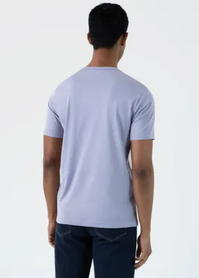 Classic T‑shirt Lavandar