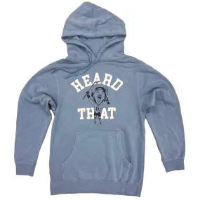 Mitchell Heard 'Heard That' Hoodie (Discontinued)