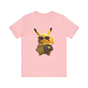 Pokemon Cool Vibes T Shirt