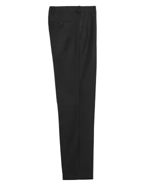 Regular Fit Trouser with Active Waist