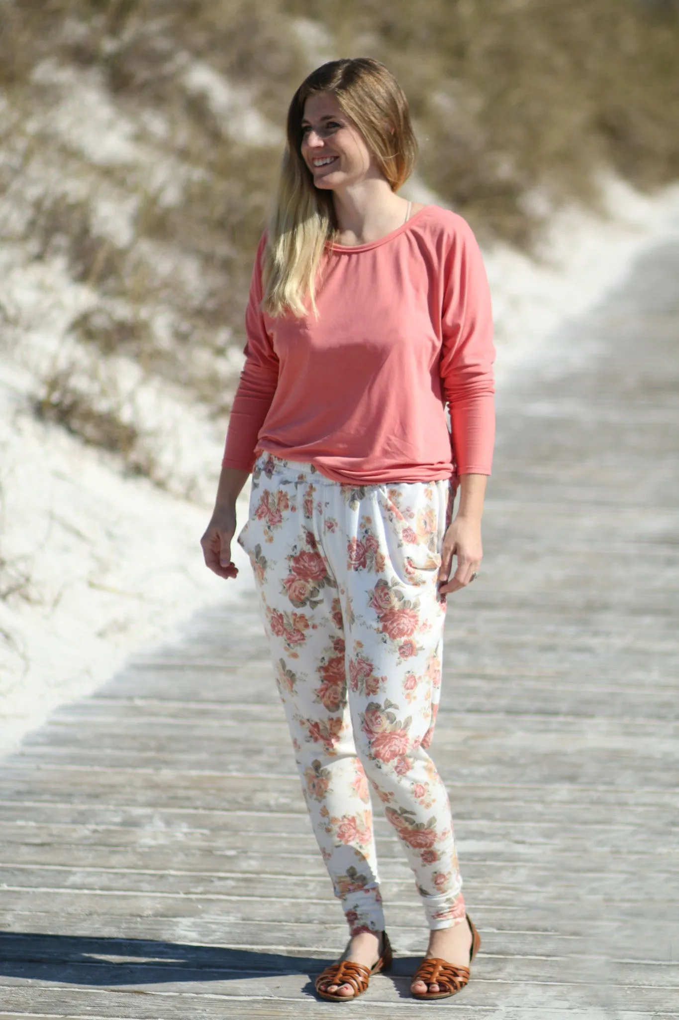 Rhapsody Joggers PDF Pattern Women XS-XXL