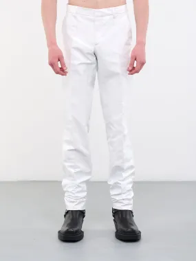 Sharp Trousers (2002-WHITE)