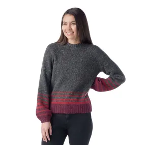 Smartwool Cozy Lodge Ombre Sweater