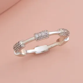 Trendy Finger Ring 168560