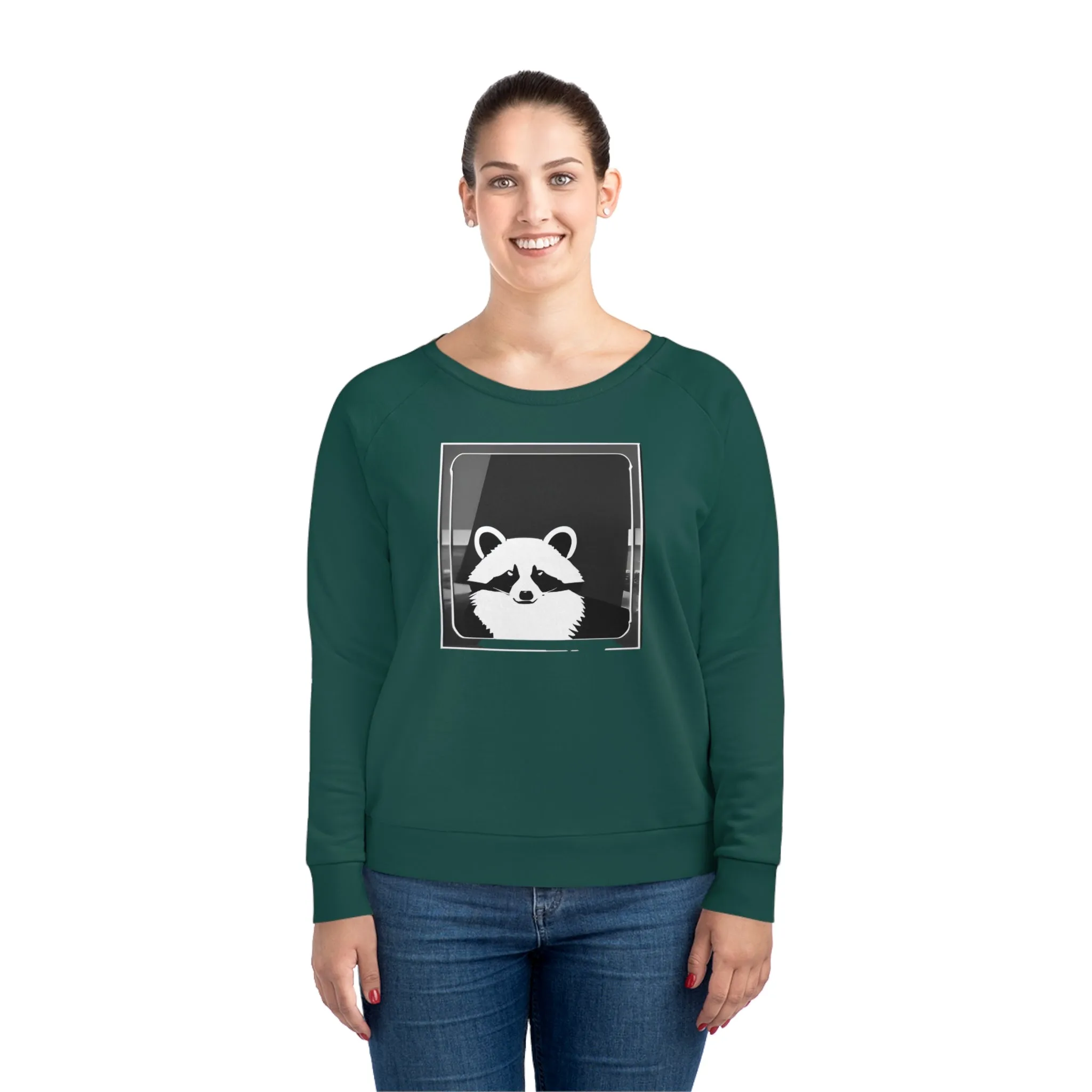 Women's Dazzler Relaxed Fit Sweatshirt