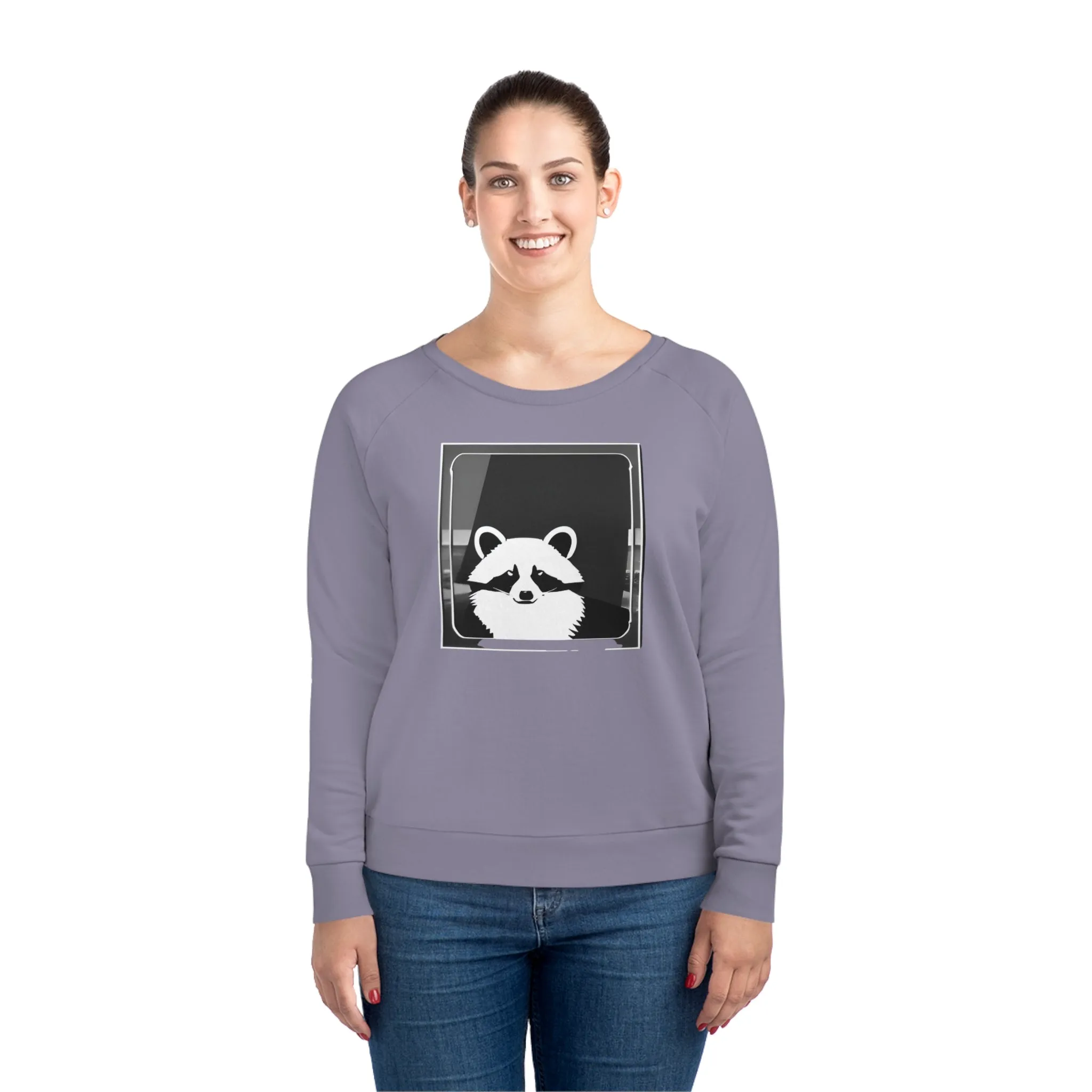 Women's Dazzler Relaxed Fit Sweatshirt