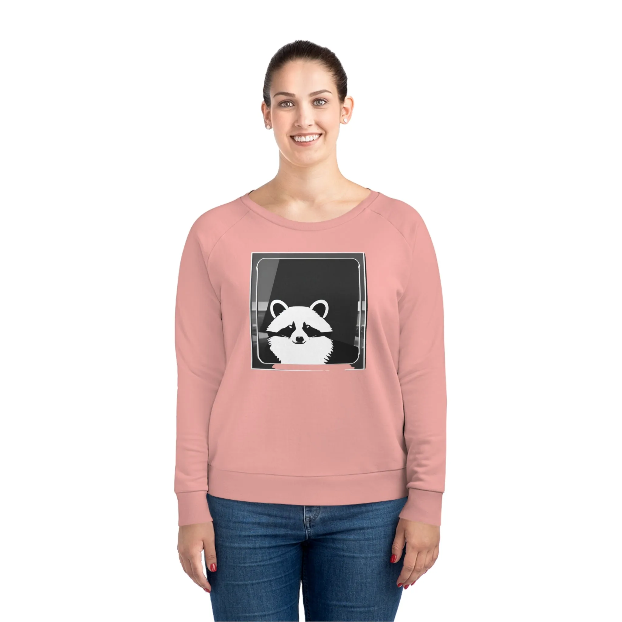 Women's Dazzler Relaxed Fit Sweatshirt