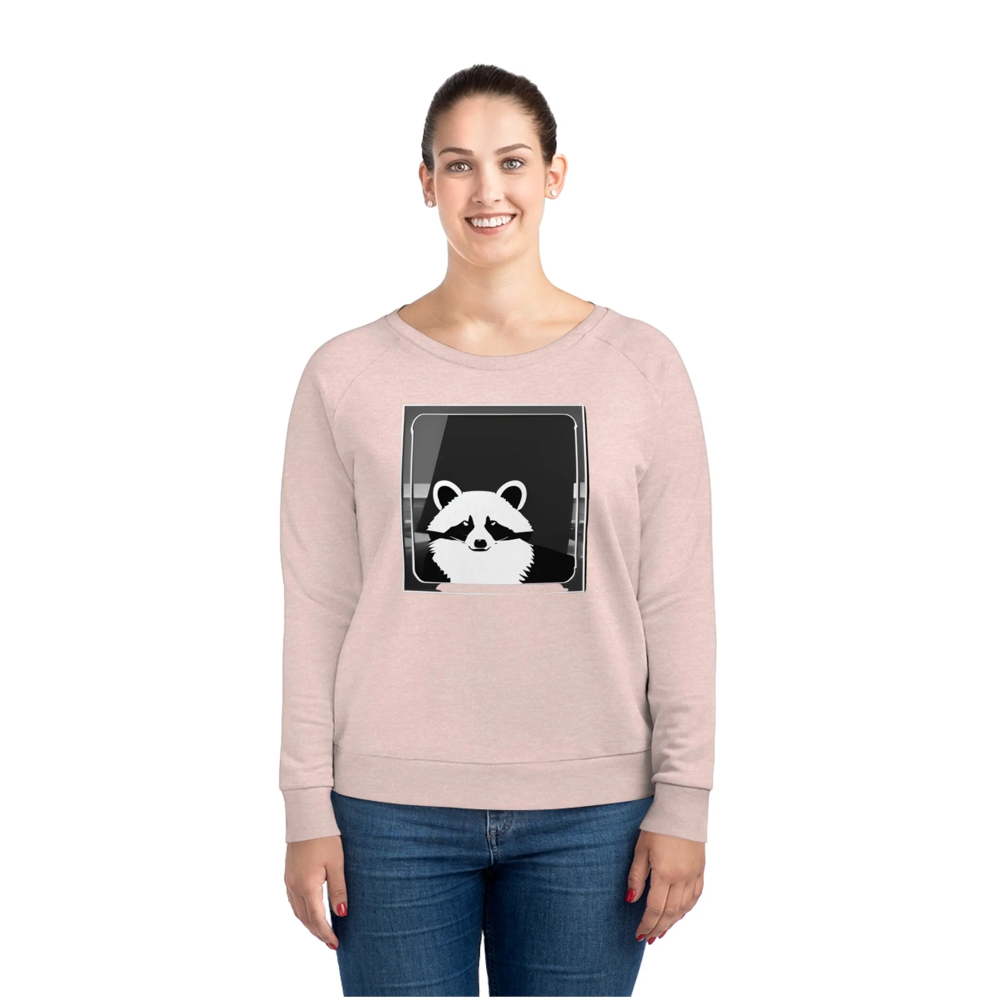 Women's Dazzler Relaxed Fit Sweatshirt