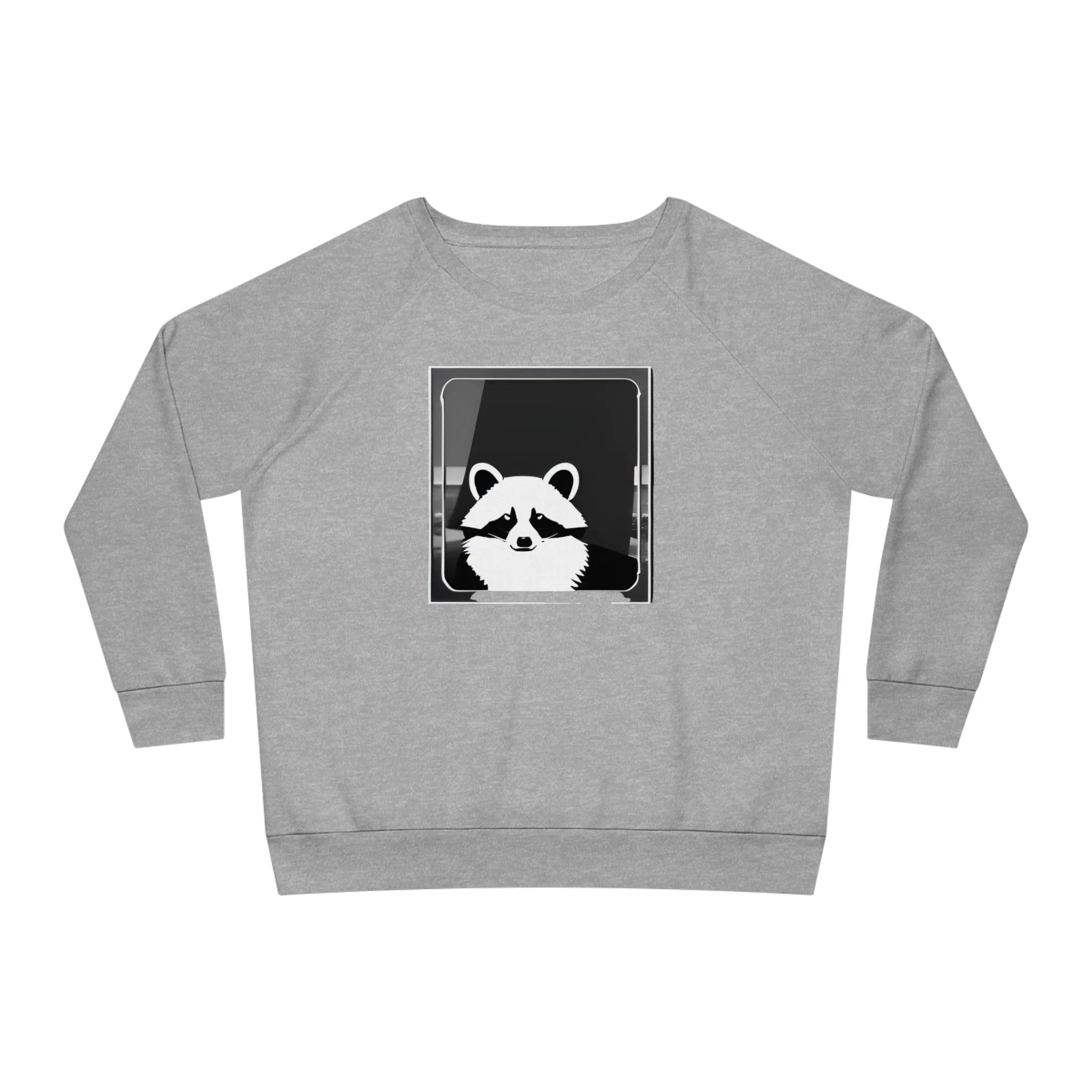 Women's Dazzler Relaxed Fit Sweatshirt