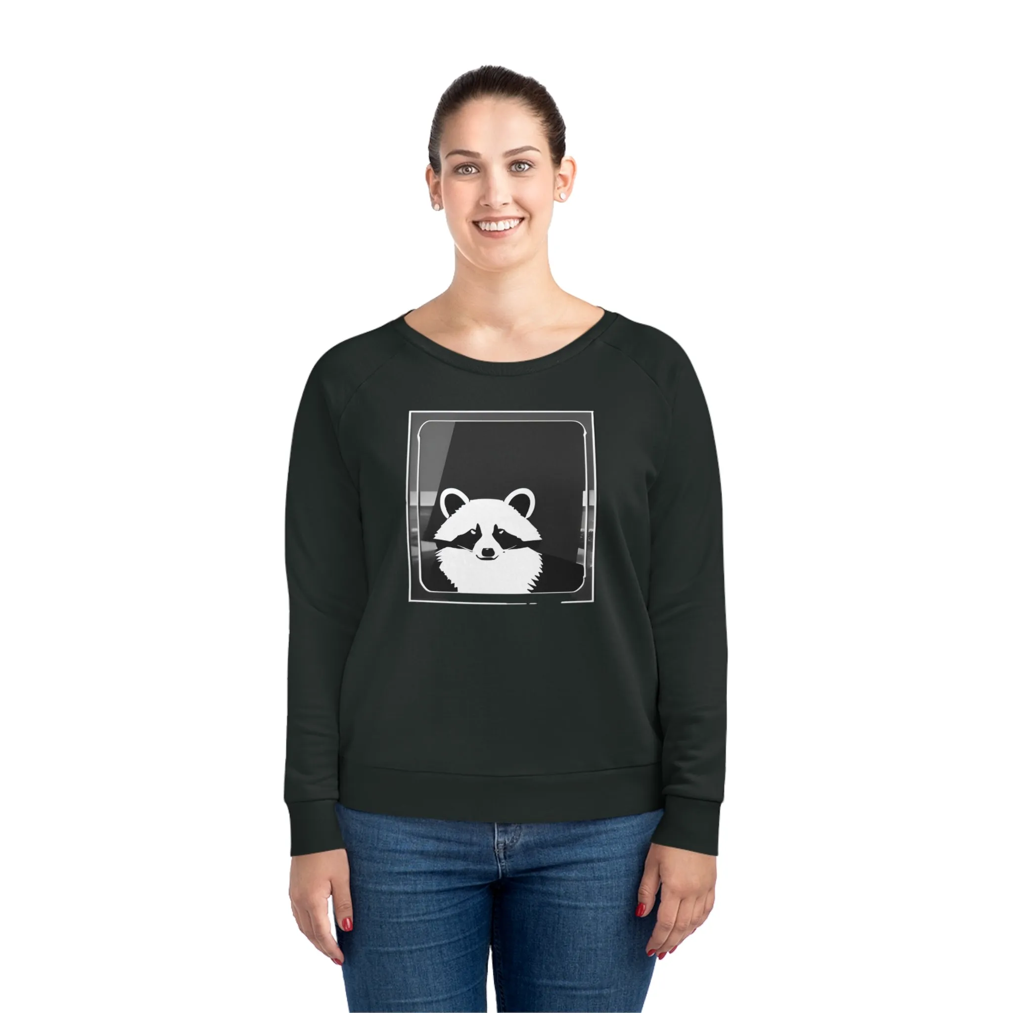 Women's Dazzler Relaxed Fit Sweatshirt