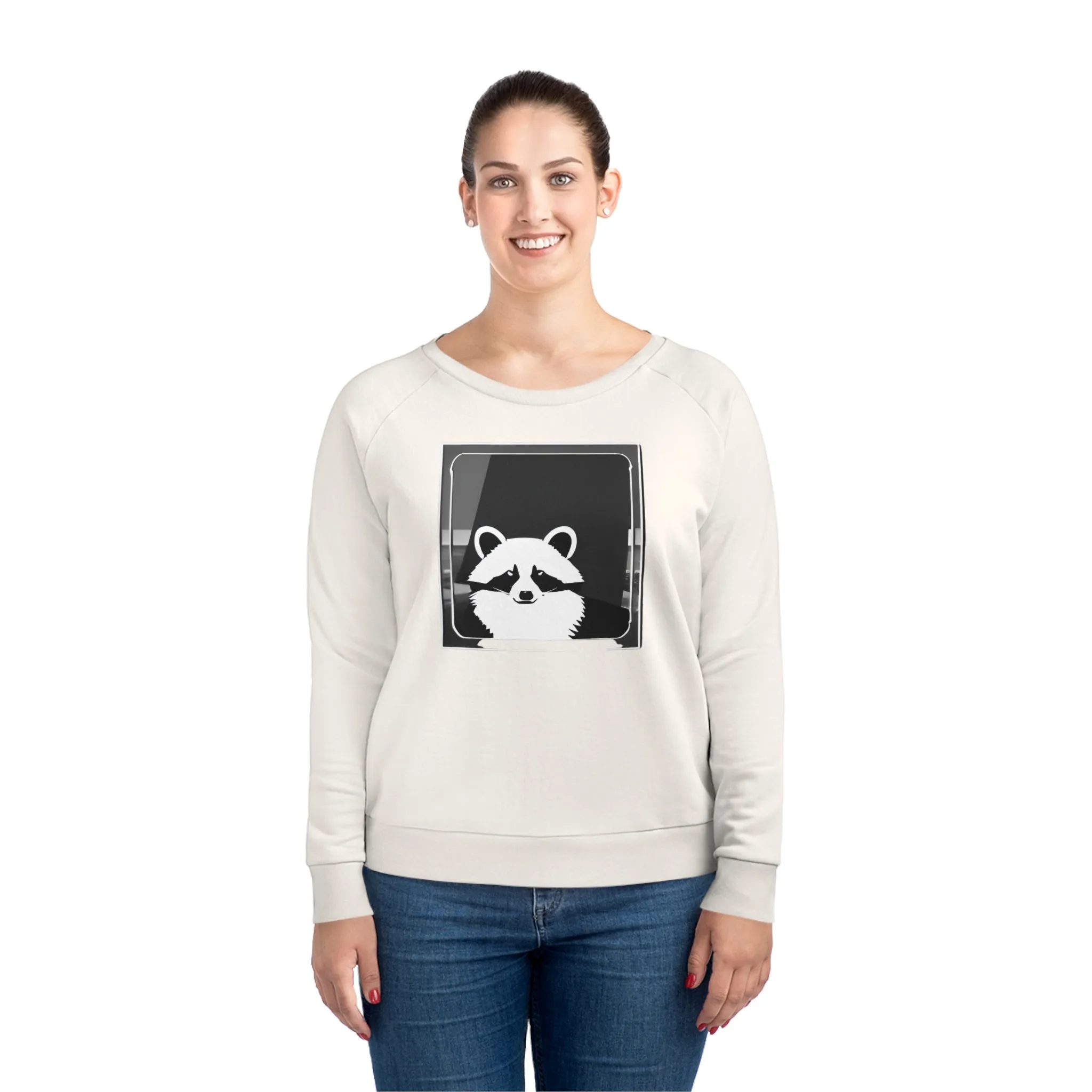 Women's Dazzler Relaxed Fit Sweatshirt